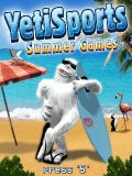 YETISPORTS SUMMER GAMES