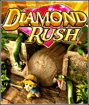 Алмазная лихорадка (Diamond rush)
