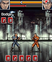 Fightality