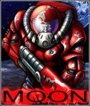 Луна 2039: Колонизация (Moon)