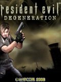 Resident Evil: Degeneration