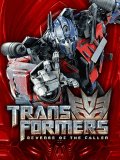 TRANSFORMERS 2 : REVENGE OF THE FALLEN