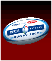 RBS 6 Nations Регби 2009
