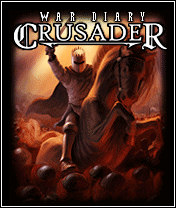 War Diary: Crusader