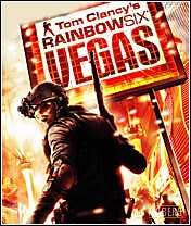 Tom Clancy's Rainbow Six: Vegas