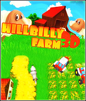 HillBilly farm 3D