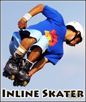 ESPN X-games: Inline Skater