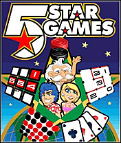 5 Star Games