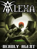 ALEXA: DEADLY AGENT 