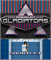 American Gladiators
