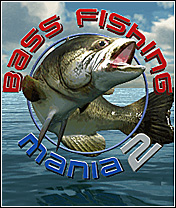 Bass Fishing mania 2