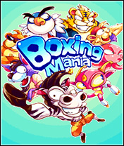 Boxing Mania