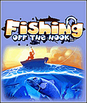 Fishing Off The Hook