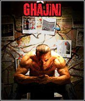 Ghajini