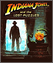 Indiana Jones and the Lost Puzzles