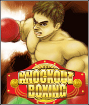Knockout Boxing