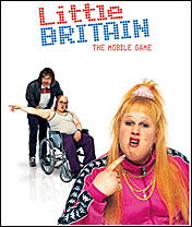 Little Britain