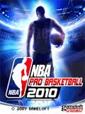 NBA PRO BASKETBALL 2010