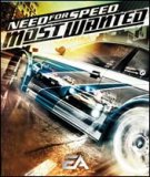 Need for Speed Most Wanted