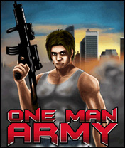 One Man Army