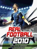 REAL FOOTBALL 2010