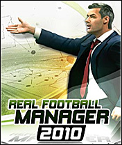 Real Football Manager 2010