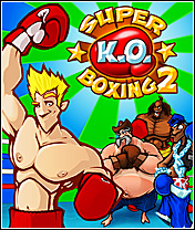Super KO Boxing 2