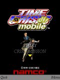 time crisis