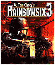 Tom Clancy's Rainbow Six 3