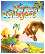 Virtual Villagers