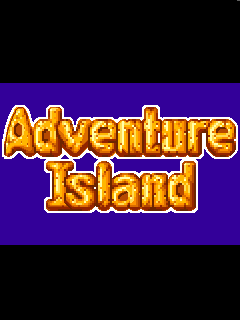 Adventure Island