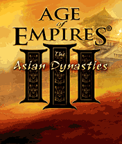 Age of Empires III Азиатская династия