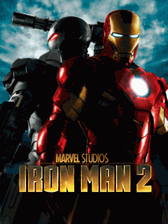 Железный Человек 2 (Iron Man 2)