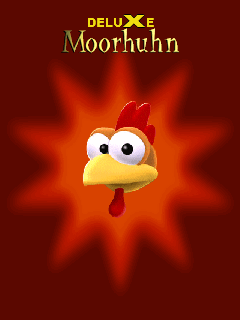Moorhuhn Deluxe 