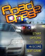 Road Chase