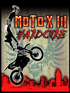 FMX 3 Hardcore 3D