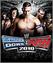 Smackdown Vs. Raw 2010 3D