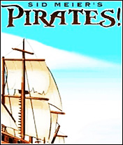 Sid Meiers Pirates!