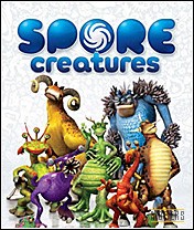 Spore Creatures