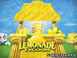 Lemonade Tycoon