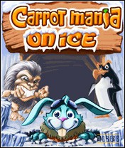 Carrot Mania on Ice