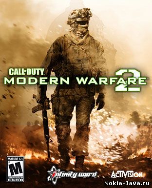 Modern Warfare 2: Force Recon