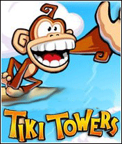 Tiki Towers