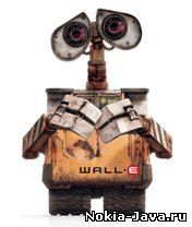 WALL-E