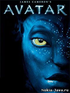 Avatar: The mobile Game