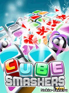 Cube Smashers