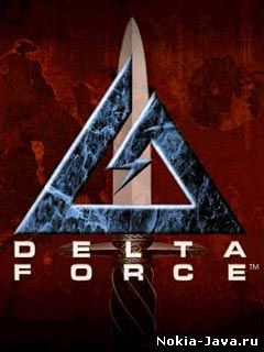 delta force