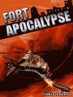 Fort Apocalypse (Форт Апокалипсис)