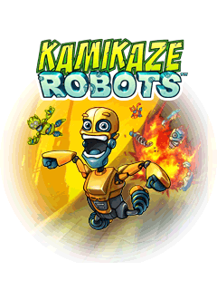 Kamikaze Robots (Роботы Камикадзе)