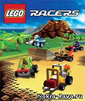 Lego Racers